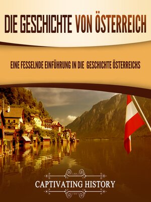 Die Geschichte von Österreich - Audiobook